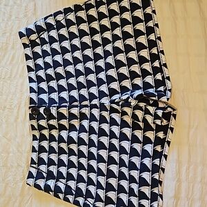 The Limited Sz. 12 Sailboat Shorts with pockets
